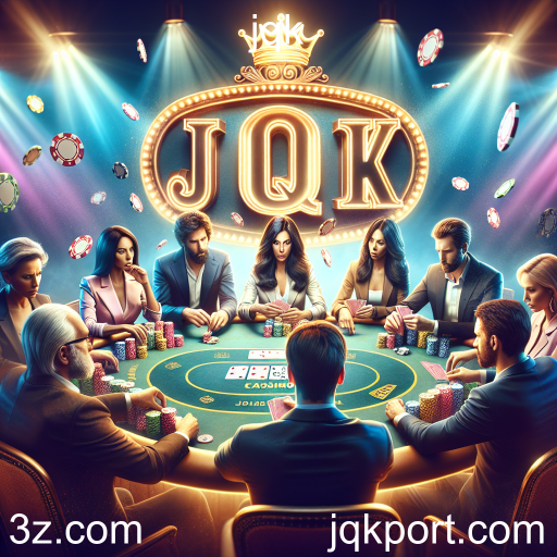 A Arte e a Ciência do Poker: Mais que um Simples Jogo de Cartas